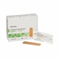 Mckesson Tan Adhesive Strip, 1 x 3 Inch, 2400PK 16-4811